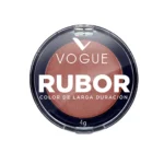 Rubor Compacto Vogue