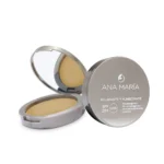 Polvo Compacto Aclarante Ana María