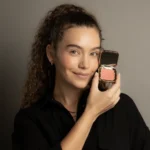 Atenea 1st Scene Blush – Dusty Rose - Imagen 6
