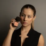 Atenea 1st Scene Blush – Dusty Rose - Imagen 7