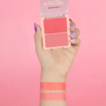 Blush Duo Samy Sunset Glam - Imagen 3