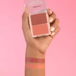 Blush Duo Samy Sunset Glam - Imagen 2