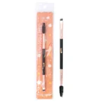 Cepillo de Cejas Doble Función Princess Rose