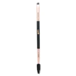 Cepillo de Cejas Doble Función Princess Rose - Imagen 2