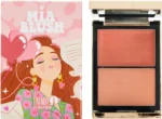 Rubor Mía Blush Trendy by Camila Orrego