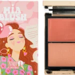 Rubor Mía Blush Trendy by Camila Orrego