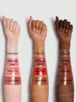 Gloss Hidratante Sheglam Strawberry Milk - Imagen 3