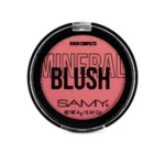 Rubor Compacto Samy