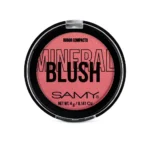 Rubor Compacto Samy