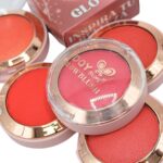 Rubor Glow Blush Day Colors
