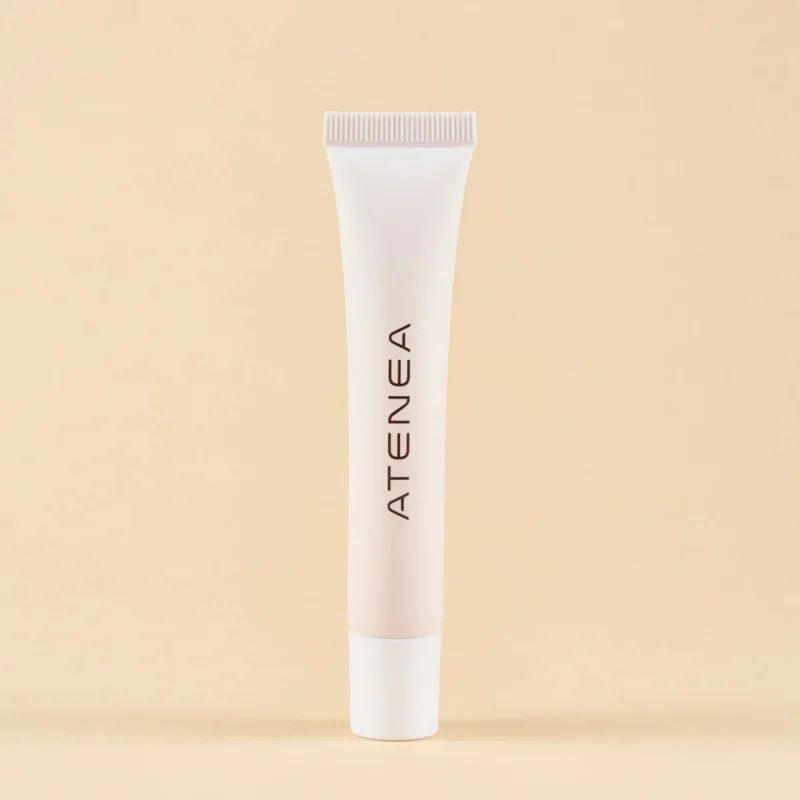 Lip Balm Peptide Atenea Tono Vainilla Pink Sugar