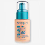 Base detox Ultimate Raquel