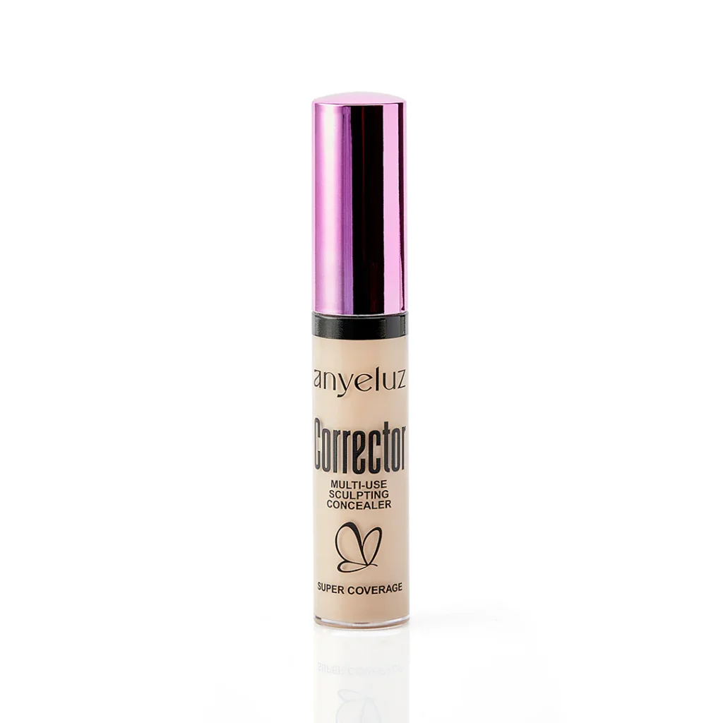 Corrector Anyeluz