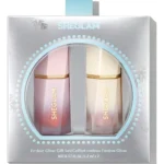 Set de Rubor e Iluminador Sheglam Holiday Set