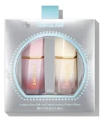 Set de Rubor e Iluminador Sheglam Holiday Set