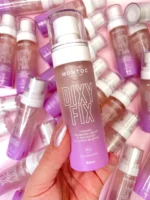 Fijador de Maquillaje Montoc Dixy Fix - Imagen 5