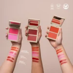 Blush Atenea Allure Crema y Polvo - Imagen 3