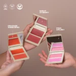 Blush Atenea Allure Crema y Polvo - Imagen 2