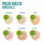 Polvo Suelto Mineral Raquel con Trigo y Avena - Imagen 3