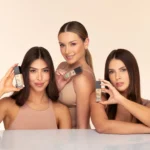 Base de Maquillaje Stay Matte - Imagen 2