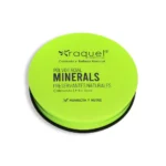 Polvo Facial Mineral Raquel