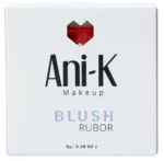 Rubor Compacto Ani-K