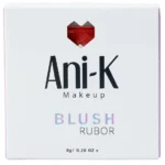 Rubor Compacto Ani-K