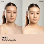Base de Maquillaje Stay Matte - Imagen 3