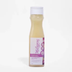Shampoo Milagros de Cebolla y Péptidos