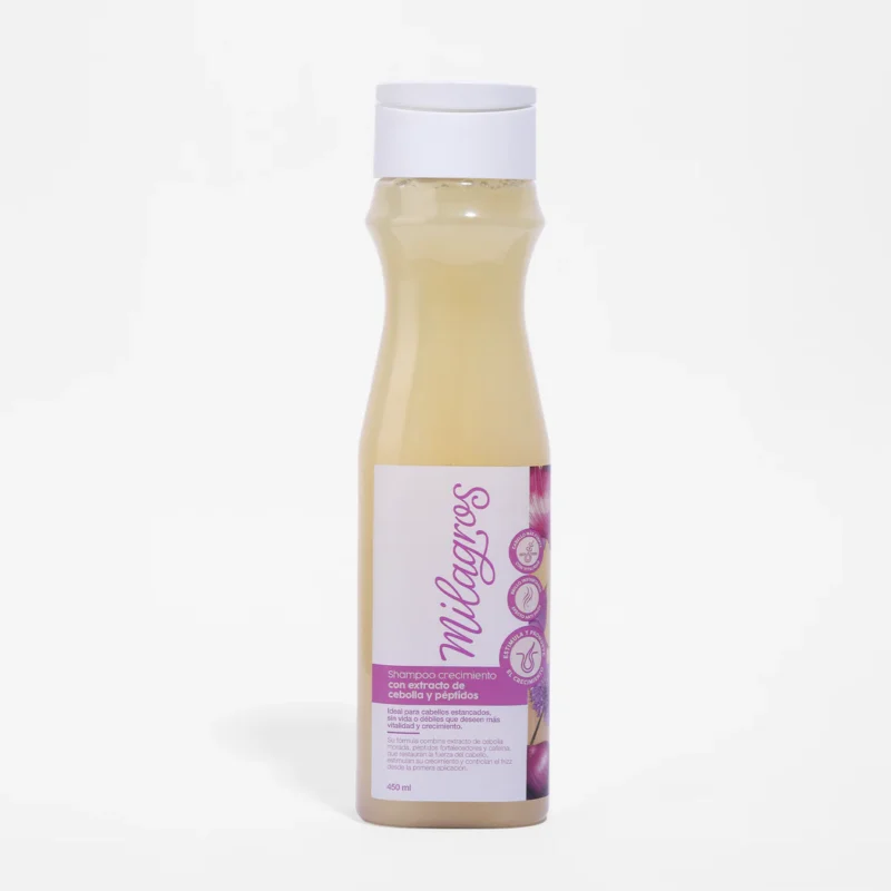 Shampoo-cebolla-fondo-blanco Shampoo Milagros de Cebolla y Péptidos