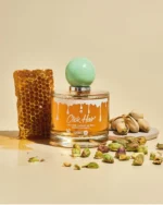Perfume Capilar de Miel Click Hair - Imagen 3