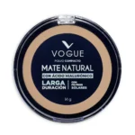Polvo Compacto Vogue