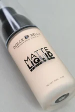Base Líquida Matte Dolce Bella - Imagen 2
