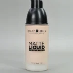 Base Líquida Matte Dolce Bella