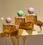 Perfume Capilar de Miel Click Hair