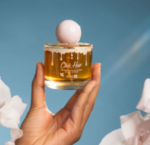 Perfume Capilar de Miel Click Hair - Imagen 5