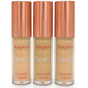 Corrector Ruby Rose Feels