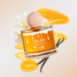 Perfume Capilar de Miel Click Hair - Imagen 4