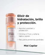 Miel para el Cabello Click Hair - Imagen 4