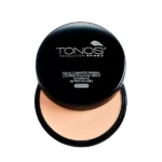 Polvo Compacto Mineral