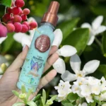 Termoprotector y Perfume Capilar Ritual Botánico - Imagen 3