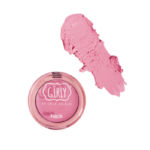 Rubor Compacto Girly