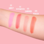 Rubor Compacto Girly - Imagen 2