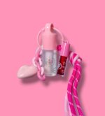llavero duo mimosa mini shell tint bloomshell