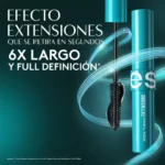 Pestañina Esika Pestañas Infinitas y Fuertes - Imagen 4