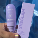 Fijador de Maquillaje de Larga Duración y Acabado Profesional Sheglam