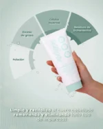 Shampoo Exfoliante Milagros - Imagen 4