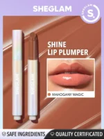Labial Voluminizador Lip Plumper SHEGLAM - Imagen 4
