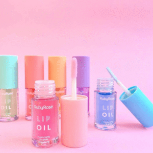 Gloss Lip Oil Hydrating – Ruby Rose