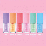 Gloss Lip Oil Hydrating – Ruby Rose - Imagen 2